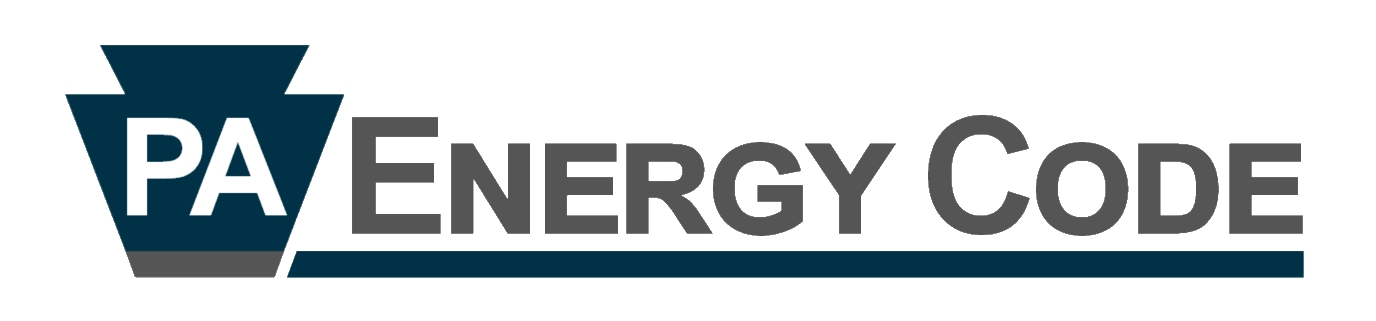 PA Energy Code
